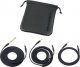 Słuchawki Audio-Technica Professional Studio Monitor ATH-M50XDS Niebieskie 8