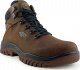 Buty trekkingowe męskie 4f OBMH257 81S/Brąz r. 41 2