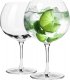 Krosno Kieliszki typu baloon GinTonic DUET KROSNO 2x670ml 1
