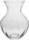 Krosno Klasyczny wazon na kwiaty Home KROSNO 28cm szklany 1
