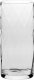 Krosno Prosty wazon Home KROSNO 28cm tuba cylinder 1