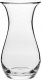 Krosno Wysoki rozchylany wazon Home KROSNO 27cm szklany 1