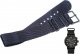 Timex Pasek do zegarka Timex TW2T21200 PW2T21200 20 mm Nylon Zulu 1