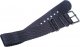 Timex Pasek do zegarka Timex TW2T21200 PW2T21200 20 mm Nylon Zulu 3