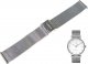 Timex Bransoleta do zegarka Timex TW2R26600 PW2R26600 18 mm Stal 1