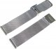 Timex Bransoleta do zegarka Timex TW2R26600 PW2R26600 18 mm Stal 1
