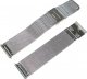 Timex Bransoleta do zegarka Timex TW2R26600 PW2R26600 18 mm Stal 2