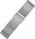 Timex Bransoleta do zegarka Timex TW2R26600 PW2R26600 18 mm Stal 5