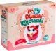Epee Pluszaki-Kłębuszki (96 elementów) Kicia (EP04312) 1