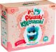 Epee Pluszaki-Kłębuszki (96 elementów) Myszka (EP04312) 1