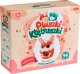 Epee Pluszaki-Kłębuszki (96 elementów) Króliczek (EP04312) 1