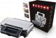 Opiekacz Kalorik Kalorik Opiekacz Sandwich Maker Srebrny 4 Tosty 2000W SM 3007 4