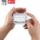 Viatom Monitor zdrowia lekarski: EKG Holter Pulsoksymetr Termometr Checkme PRO 3