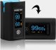 Pulsoksymetr Wellue Pulsoksymetr medyczny certyfikowany z Bluetooth 15
