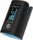 Pulsoksymetr Wellue Pulsoksymetr medyczny certyfikowany z Bluetooth 4