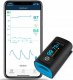 Pulsoksymetr Wellue Pulsoksymetr medyczny certyfikowany z Bluetooth 5