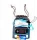 Pulsoksymetr Wellue Pulsoksymetr medyczny certyfikowany z Bluetooth 7