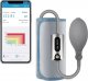 Pulsoksymetr Wellue Pulsoksymetr medyczny certyfikowany z Bluetooth 8