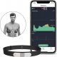 Wellue Pas piersiowy EKG, Wibracja, App Wellue Visual Beat ANT+ 1