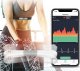 Wellue Pas piersiowy EKG, Wibracja, App Wellue Visual Beat ANT+ 1