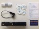 Wellue Pas piersiowy EKG, Wibracja, App Wellue Visual Beat ANT+ 3