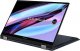 Laptop Asus ZenBook Pro 15 Flip OLED i7-12700H / 16 GB / 1 TB / W11 / Arc A370M / 120 Hz (UP6502ZD-M8007W) 12