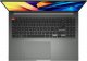 Laptop Asus VivoBook S 16X OLED i5-12500H / 16 GB / 1 TB / W11 (S5602ZA-L2080W) 3