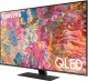Telewizor Samsung QE50Q80BAT QLED 50'' 4K Ultra HD Tizen 11