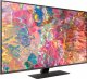 Telewizor Samsung QE50Q80BAT QLED 50'' 4K Ultra HD Tizen 2