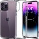 Spigen Spigen Ultra Hybrid do iPhone 14 Pro crystal clear 1