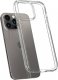 Spigen Spigen Ultra Hybrid do iPhone 14 Pro crystal clear 3