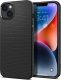 Spigen Spigen Liquid Air do iPhone 14 Plus matte black 1