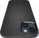 Spigen Spigen Liquid Air do iPhone 14 Plus matte black 4