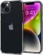 Spigen Spigen Liquid Crystal do iPhone 14 crystal clear 1