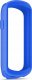 Etui do nawigacji Garmin Etui silikonowe - seria Edge 1040 (niebieski) (010-13229-02) 1