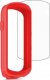 Etui do nawigacji Garmin Etui silikonowe - seria Edge 1040 (niebieski) (010-13229-02) 1