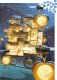 Rebel Dixit: Puzzle - Deliveries 1000 elementów 2