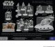 Atomic Mass Games Dodatek do gry Star Wars Legion: Separatist Invasion - Battle Force Starter Set 1