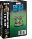 Atomic Mass Games Dodatek do gry Marvel: Crisis Protocol - Nick Fury, Sr. & the Howling Commandos 1