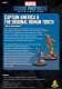 Atomic Mass Games Dodatek do gry Marvel: Crisis Protocol - Captain America & the Original Human Torch 1