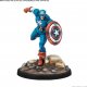 Atomic Mass Games Dodatek do gry Marvel: Crisis Protocol - Captain America & the Original Human Torch 2