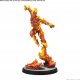 Atomic Mass Games Dodatek do gry Marvel: Crisis Protocol - Captain America & the Original Human Torch 3