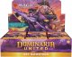 Wizards of the Coast Magic the Gathering: Dominaria United - Set Booster Box (30 szt.) 2