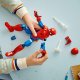 LEGO Marvel Spider-Man Figurka Spider-Mana (76226) 3