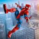 LEGO Marvel Spider-Man Figurka Spider-Mana (76226) 5