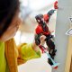LEGO Marvel Spider-Man Figurka Milesa Moralesa (76225) 10