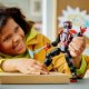 LEGO Marvel Spider-Man Figurka Milesa Moralesa (76225) 11