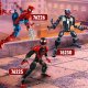 LEGO Marvel Spider-Man Figurka Milesa Moralesa (76225) 4