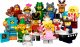 LEGO Minifigures Seria 23 (71034) 2