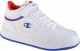 Champion Champion Rebound Vintage S21904-CHA-WW007 białe 44,5 1